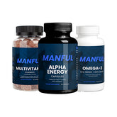 Knight's Energy & Wellbeing bundle